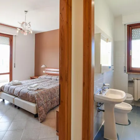 2 Bedroom Cozy In * Tuoro sul Trasimeno