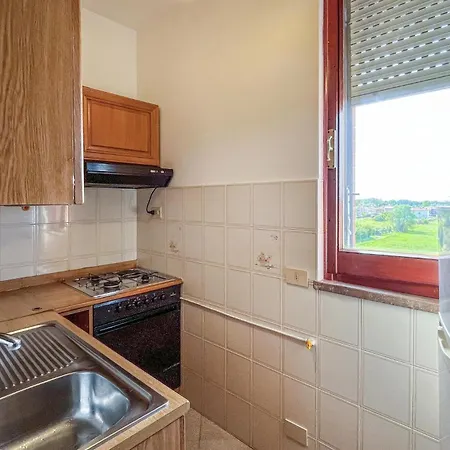 2 Bedroom Cozy In
