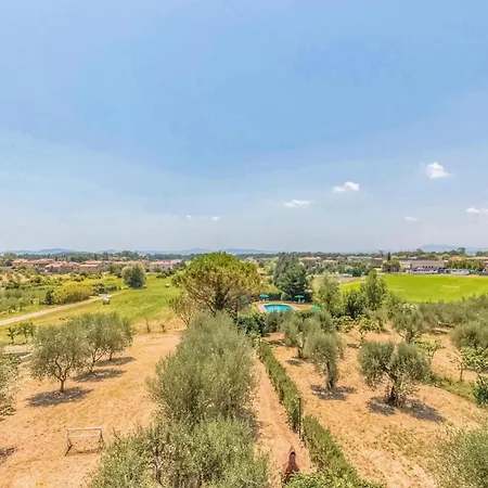 Apartamento Lovely In *