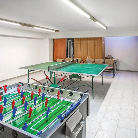 Apartamento Lovely In Tuoro sul Trasimeno