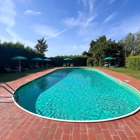 Lovely In * Tuoro sul Trasimeno