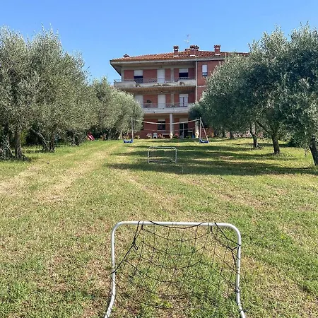 Lovely In Apartamento *