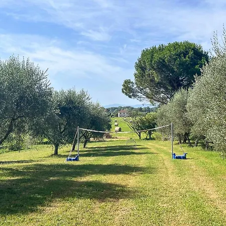 Apartamento Lovely In