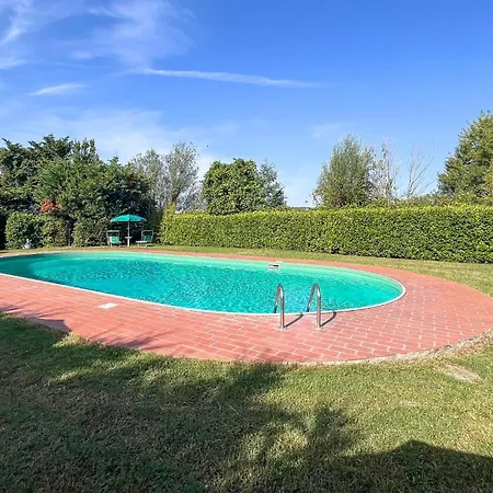 Apartamento Lovely In